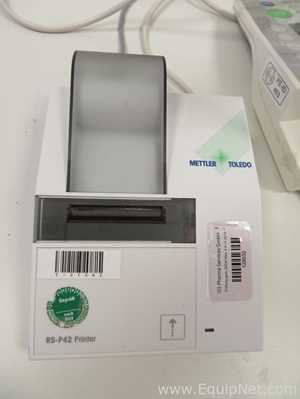 Medidor de pH Mettler Toledo Seven Multi