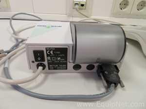 Medidor de pH Mettler Toledo Seven Multi