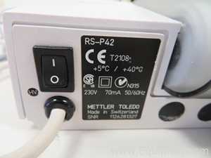 Medidor de pH Mettler Toledo Seven Multi