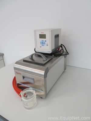 Baño María / Circulador Thermo Scientific Haake S3