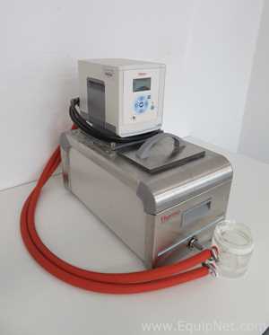 Baño María / Circulador Thermo Scientific Haake S3