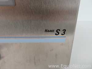 Baño María / Circulador Thermo Scientific Haake S3