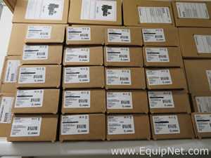 Escáner Zebra Technologies DS2208. Sin usar