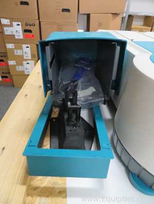 Espectrofotómetro Varian Cary 50 Tablet