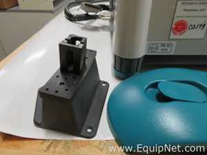 Espectrofotómetro Varian Cary 50 Tablet