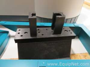 Espectrofotómetro Varian Cary 50 Tablet