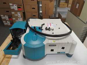 Espectrofotómetro Varian Cary 50 Tablet