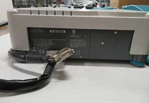 Espectrofotómetro Varian Cary 50 Tablet