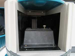 Espectrofotómetro Varian Cary 50 Tablet