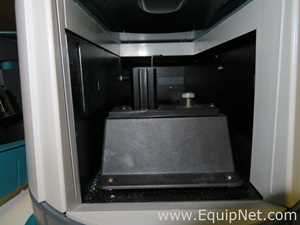 Espectrofotómetro Varian Cary 50 Tablet