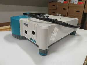 Espectrofotómetro Varian Cary 50 Tablet