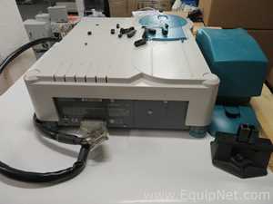 Espectrofotómetro Varian Cary 50 Tablet