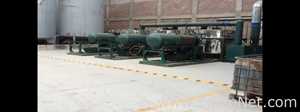 Chongqing Tongrui Filtration Equipment Manufacturing Co. Ltd. NRY-V Recycler