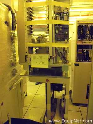 Canon FPA-2500 I2 Stepper