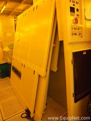 Canon FPA-2500 I2 Stepper