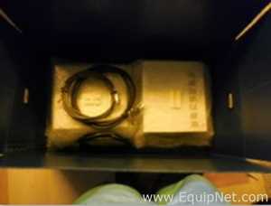 Equipamento de Inspeção de Metrologia Front End USHIO PE-250T2