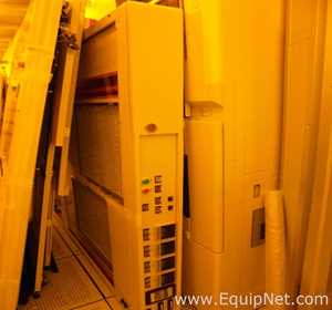 Canon FPA-2000I1 Stepper