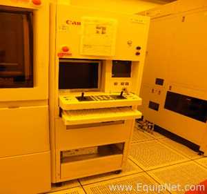Canon FPA-2000 I1 Stepper