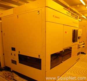 Canon FPA-2000 I1 Stepper