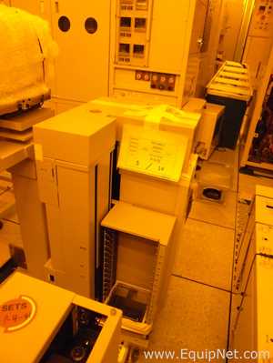 Canon FPA-2000 I1 Stepper