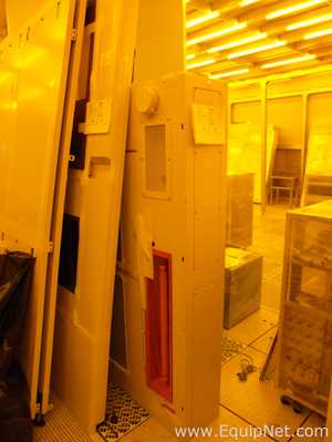 Canon FPA-2500 I2 Stepper