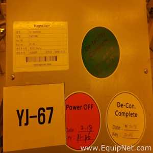 Ushio UIV-5200 UV Exposure Analyzer System