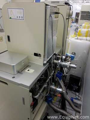 Tokyo Oka TCA-2500 Asher
