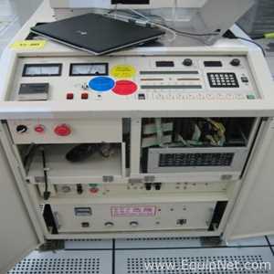 Tokyo Oka TCA-2400 Asher