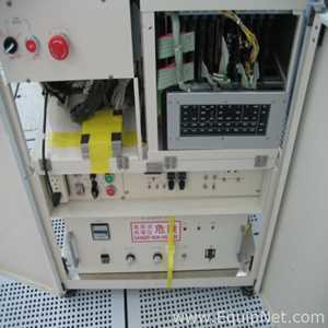 Tokyo Oka TCA-2400 Asher