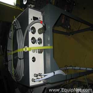 Tokyo Oka TCA-2400 Asher