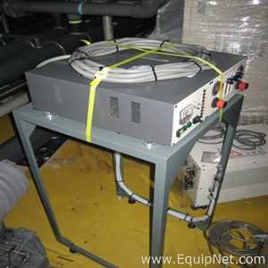 Tokyo Oka TCA-2400 Asher