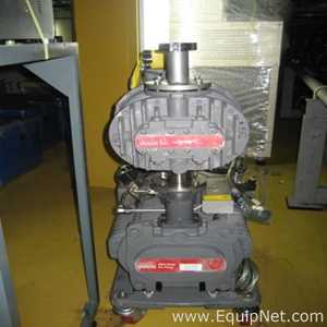 Tokyo Oka TCA-2400 Asher