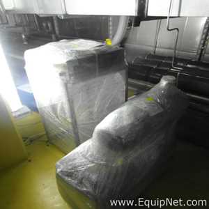 Tokyo Oka TCA-2400 Asher