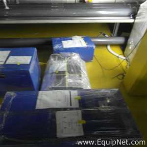 Tokyo Oka TCA-2400 Asher