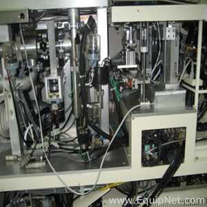 Tokyo Oka TCA-2400 Asher