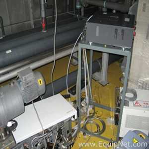 Tokyo Oka TCA-2400 Asher