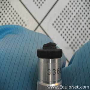 Equipamento de Gravura a Água Forte TOK OAPM-406BL