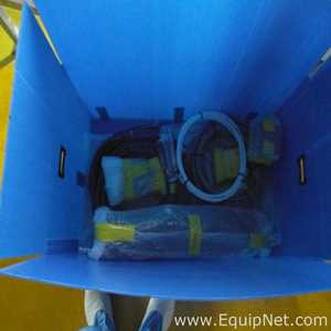 Equipamento de Gravura a Água Forte TOK OAPM-406BL