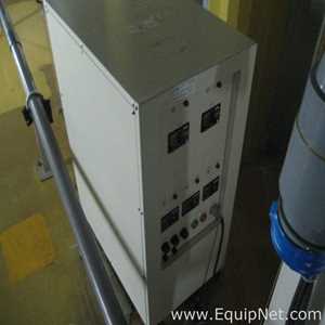 Equipamento de Gravura a Água Forte TOK OAPM-406BL