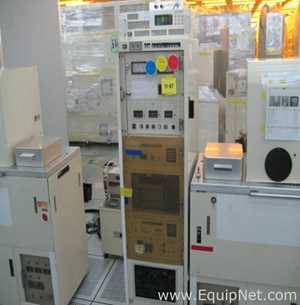 Equipamento de Gravura a Água Forte TOK OAPM-406BL