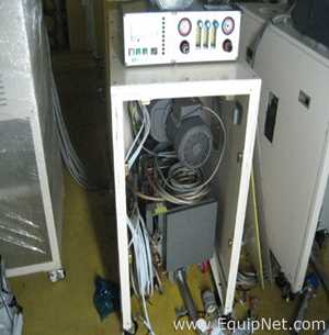 Equipamento de Gravura a Água Forte TOK OAPM-406BL