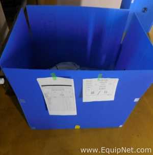 Equipamento de Gravura a Água Forte TOK OAPM-406BL