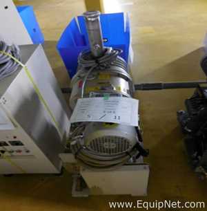 Equipamento de Gravura a Água Forte TOK OAPM-406BL