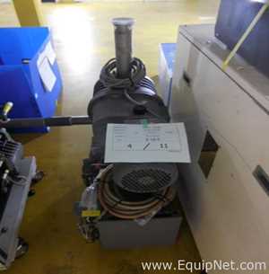 Equipamento de Gravura a Água Forte TOK OAPM-406BL