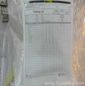 Equipamento de Gravura a Água Forte TOK OAPM-406BL