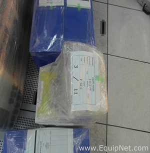 Equipamento de Gravura a Água Forte TOK OAPM-406BL