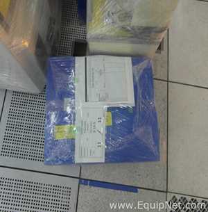 Equipamento de Gravura a Água Forte TOK OAPM-406BL