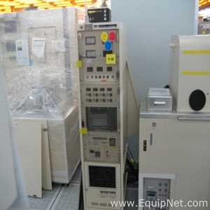 Equipamento de Gravura a Água Forte TOK OAPM-406BL
