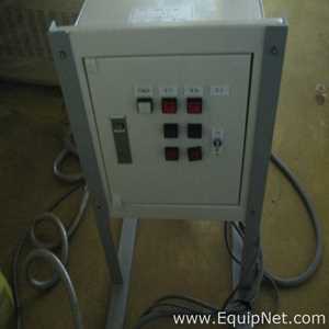 Equipamento de Gravura a Água Forte TOK OAPM-406BL
