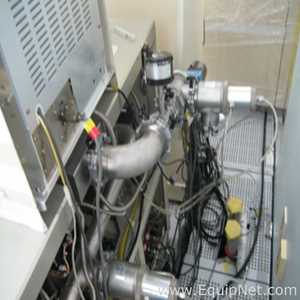 Equipamento de Gravura a Água Forte TOK OAPM-406BL